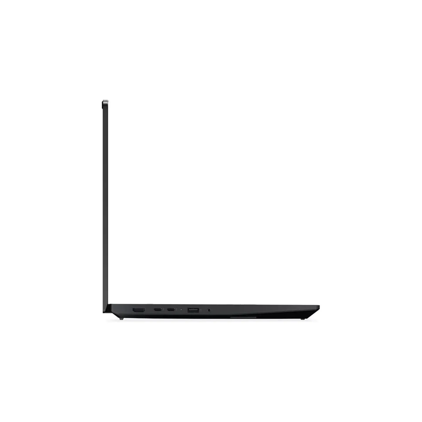 Lenovo ThinkPad P16s G5 AMD | Black | 16 " | OLED | 2.8K | 2880 x 1800 pixels | Anti-glare | AMD Ryzen AI 9 HX PRO | 470 | 64 GB