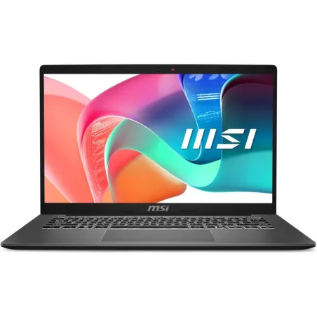 MSI Notebook|MSI|Modern 14 F1MG-867NL|CPU Intel Core 7|150U|14 "|1920 x 1080 pixels|RAM 16 GB|DDR4-SDRAM|SSD 512 GB|Discrete gra