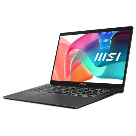 MSI Notebook|MSI|Modern 14 F1MG-867NL|CPU Intel Core 7|150U|14 "|1920 x 1080 pixels|RAM 16 GB|DDR4-SDRAM|SSD 512 GB|Discrete gra