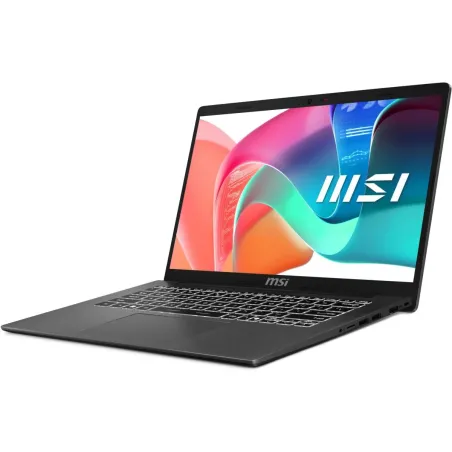 MSI Notebook|MSI|Modern 14 F1MG-867NL|CPU Intel Core 7|150U|14 "|1920 x 1080 pixels|RAM 16 GB|DDR4-SDRAM|SSD 512 GB|Discrete gra