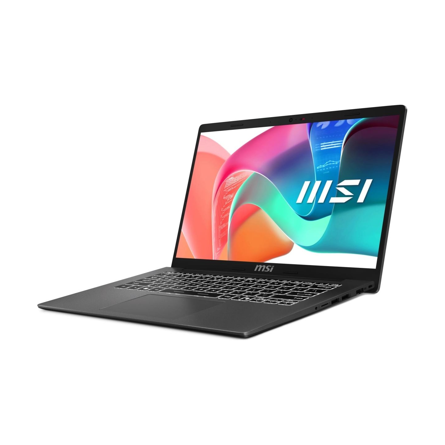 MSI Notebook|MSI|Modern 14 F1MG-867NL|CPU Intel Core 7|150U|14 "|1920 x 1080 pixels|RAM 16 GB|DDR4-SDRAM|SSD 512 GB|Discrete gra