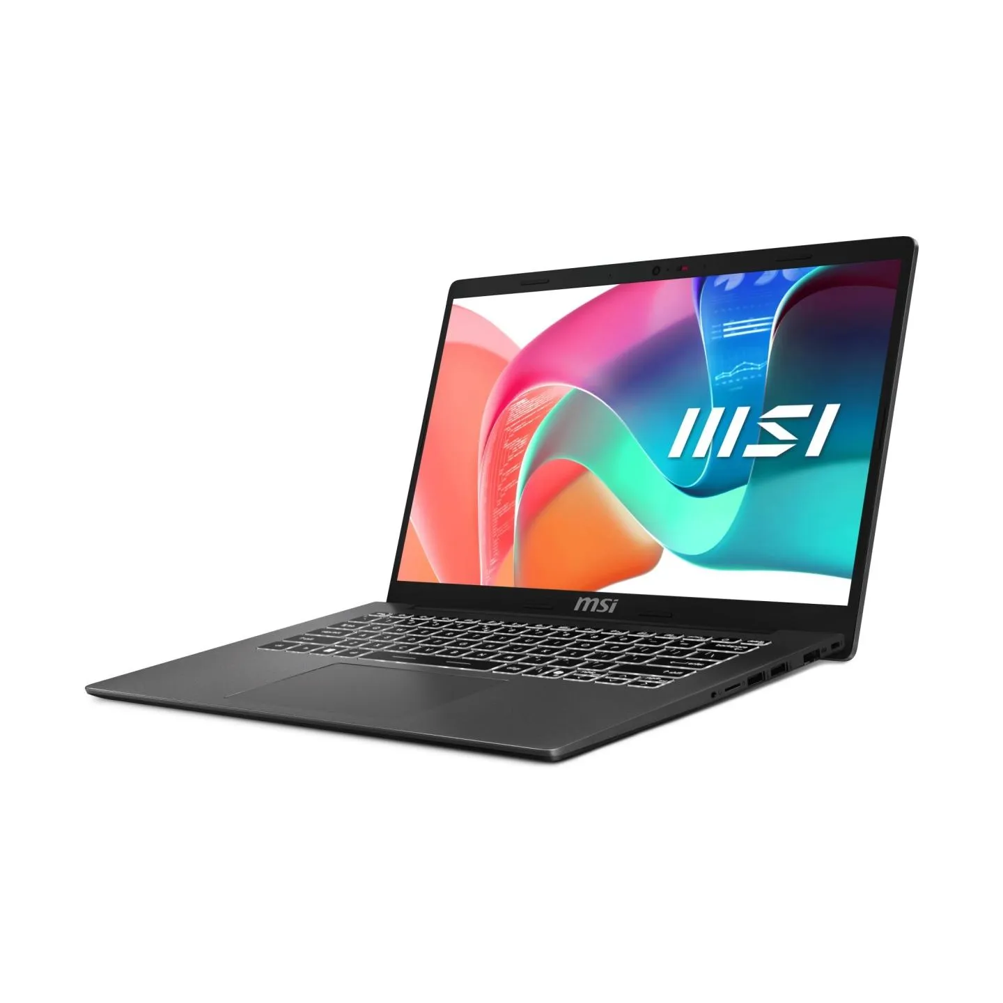 MSI Notebook|MSI|Modern 14 F1MG-867NL|CPU Intel Core 7|150U|14 "|1920 x 1080 pixels|RAM 16 GB|DDR4-SDRAM|SSD 512 GB|Discrete gra