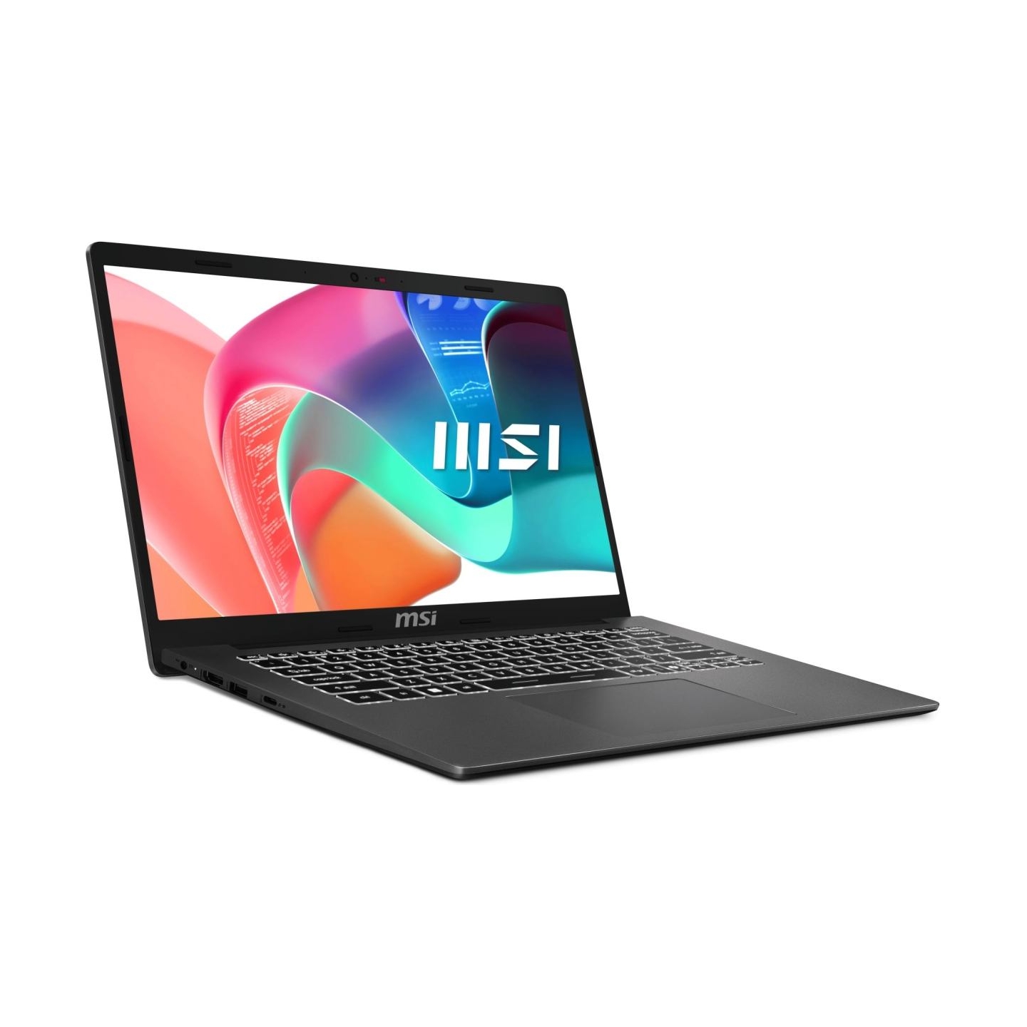 MSI Notebook|MSI|Modern 14 F1MG-867NL|CPU Intel Core 7|150U|14 "|1920 x 1080 pixels|RAM 16 GB|DDR4-SDRAM|SSD 512 GB|Discrete gra