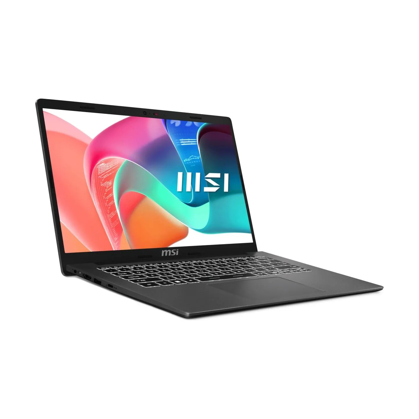 MSI Notebook|MSI|Modern 14 F1MG-867NL|CPU Intel Core 7|150U|14 "|1920 x 1080 pixels|RAM 16 GB|DDR4-SDRAM|SSD 512 GB|Discrete gra
