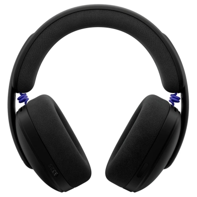 Logitech G325 LIGHTSPEED Wireless Gaming Headset - BLACK, CDM/MIXED MODEL, NO LANG, EMEA28i-935, RETAIL, 2.4GHZ, EMEA