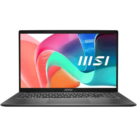 MSI Notebook|MSI|Modern 15 F1MG-1241NL|CPU Intel Core 5|120U|15.6 "|1920 x 1080 pixels|RAM 16 GB|DDR4-SDRAM|SSD 512 GB|Discrete 