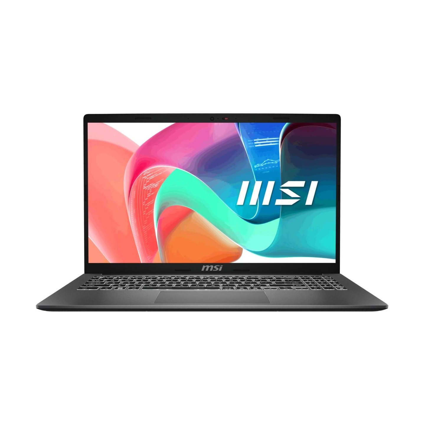 MSI Notebook|MSI|Modern 15 F1MG-1241NL|CPU Intel Core 5|120U|15.6 "|1920 x 1080 pixels|RAM 16 GB|DDR4-SDRAM|SSD 512 GB|Discrete 