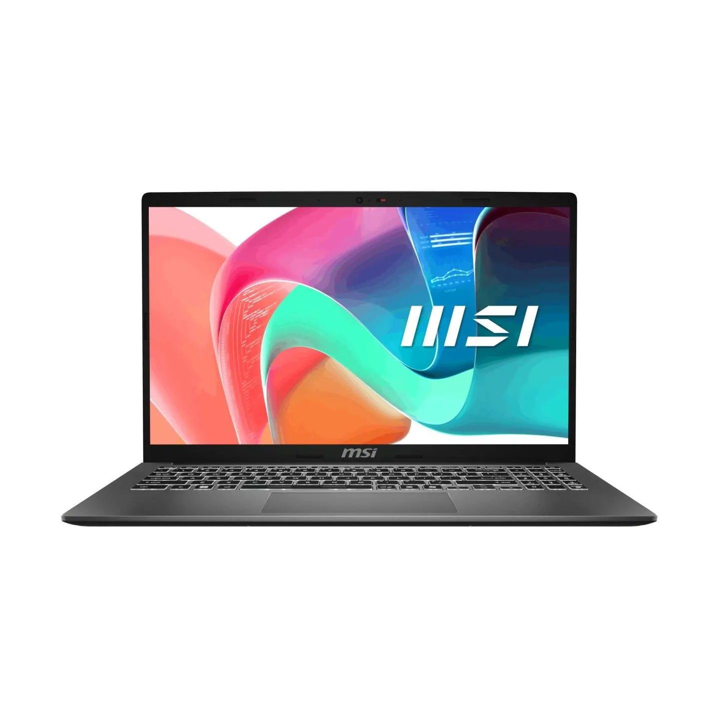 MSI Notebook|MSI|Modern 15 F1MG-1241NL|CPU Intel Core 5|120U|15.6 "|1920 x 1080 pixels|RAM 16 GB|DDR4-SDRAM|SSD 512 GB|Discrete 
