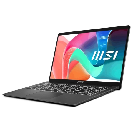 MSI Notebook|MSI|Modern 15 F1MG-1241NL|CPU Intel Core 5|120U|15.6 "|1920 x 1080 pixels|RAM 16 GB|DDR4-SDRAM|SSD 512 GB|Discrete 