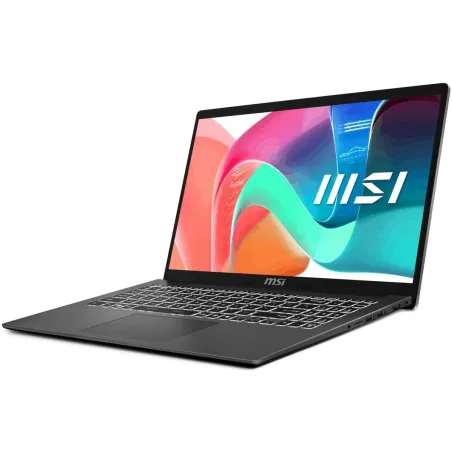 MSI Notebook|MSI|Modern 15 F1MG-1241NL|CPU Intel Core 5|120U|15.6 "|1920 x 1080 pixels|RAM 16 GB|DDR4-SDRAM|SSD 512 GB|Discrete 