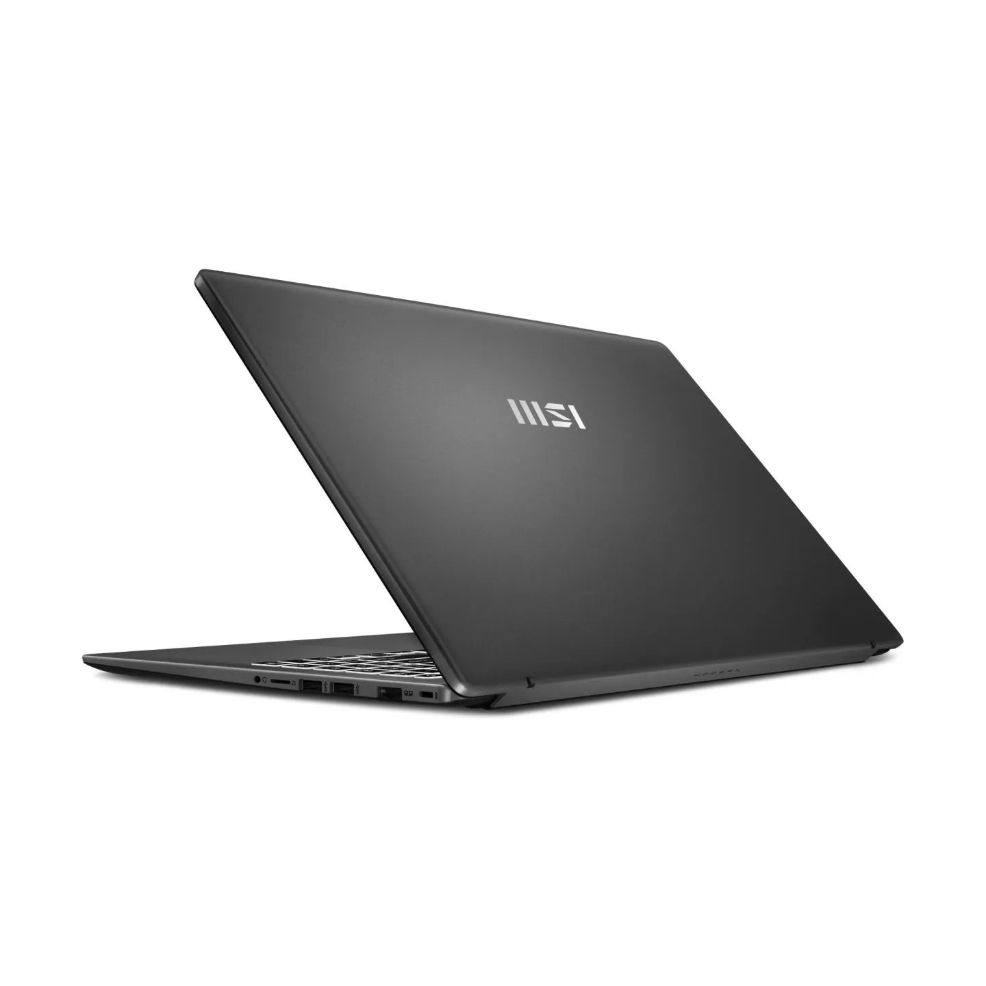 MSI Notebook|MSI|Modern 15 F1MG-1241NL|CPU Intel Core 5|120U|15.6 "|1920 x 1080 pixels|RAM 16 GB|DDR4-SDRAM|SSD 512 GB|Discrete 