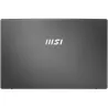MSI Notebook|MSI|Modern 15 F1MG-1241NL|CPU Intel Core 5|120U|15.6 "|1920 x 1080 pixels|RAM 16 GB|DDR4-SDRAM|SSD 512 GB|Discrete 