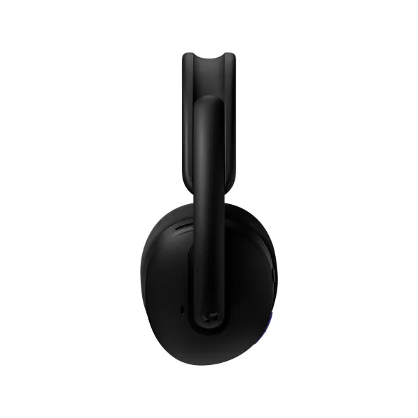 Logitech G325 LIGHTSPEED Wireless Gaming Headset - BLACK, CDM/MIXED MODEL, NO LANG, EMEA28i-935, RETAIL, 2.4GHZ, EMEA