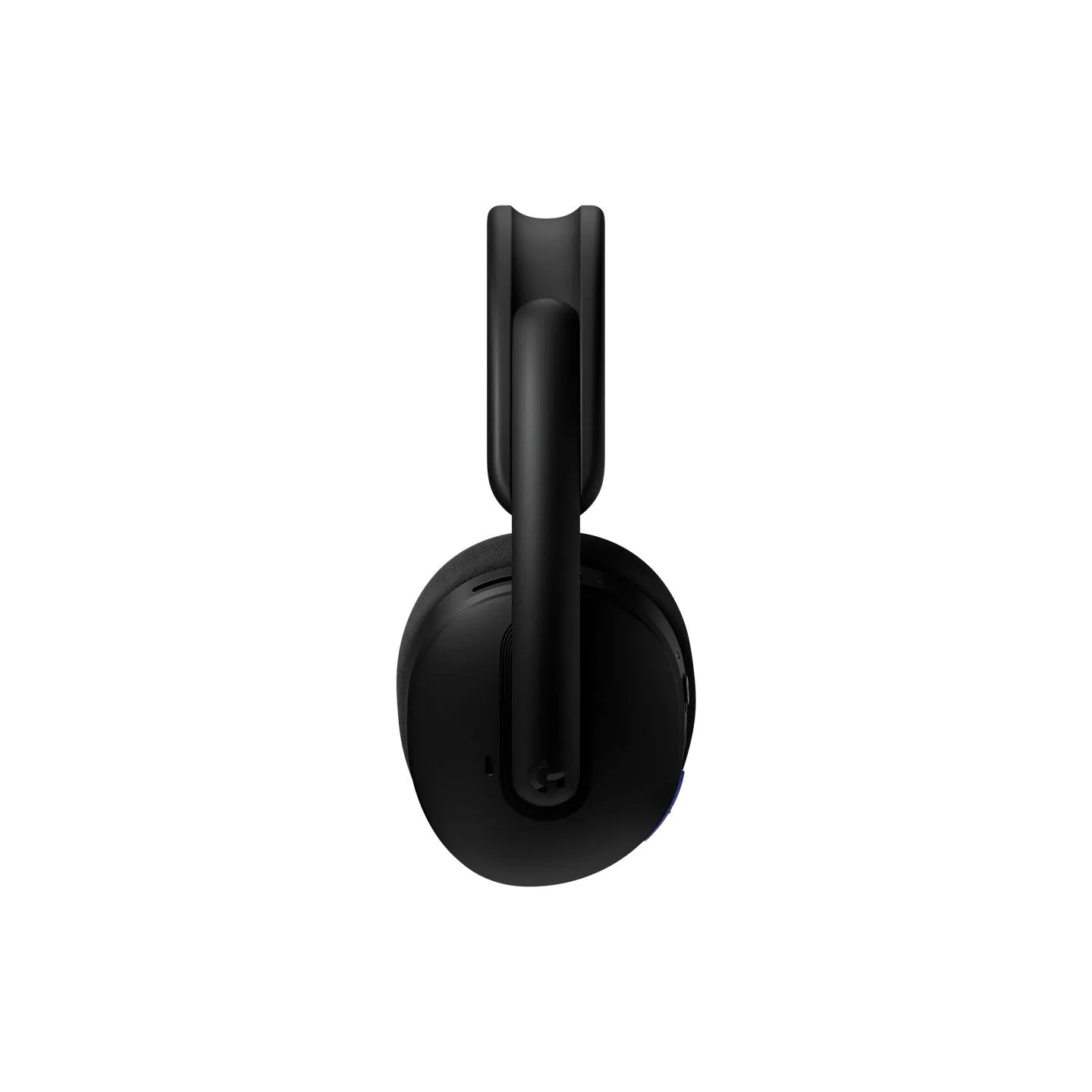 Logitech G325 LIGHTSPEED Wireless Gaming Headset - BLACK, CDM/MIXED MODEL, NO LANG, EMEA28i-935, RETAIL, 2.4GHZ, EMEA