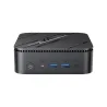 Blackview miniPC MP100 Pro i5-12450H up to 4,4HGz 16/512 WiFi 6 BT 5.2 LAN RJ45 USB 3.1Gen1x4 USB 3.1Gen2x2 TypeC PDx1 HDMI DP W