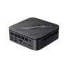 Blackview miniPC MP100 Pro i5-12450H up to 4,4HGz 16/512 WiFi 6 BT 5.2 LAN RJ45 USB 3.1Gen1x4 USB 3.1Gen2x2 TypeC PDx1 HDMI DP W