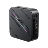 Blackview miniPC MP100 Pro i5-12450H up to 4,4HGz 16/512 WiFi 6 BT 5.2 LAN RJ45 USB 3.1Gen1x4 USB 3.1Gen2x2 TypeC PDx1 HDMI DP W