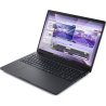 Dell Pro Max 16  MC16250 /Core Ultra 7 265H/1x32GB/512GB SSD/16" FHD+/RTX PRO 1000 Blackwell 8GB/FgrPr+Smart Card/FHD IR Cam/Mic