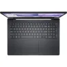 Dell Pro Max 16  MC16250 /Core Ultra 7 265H/1x32GB/512GB SSD/16" FHD+/RTX PRO 1000 Blackwell 8GB/FgrPr+Smart Card/FHD IR Cam/Mic