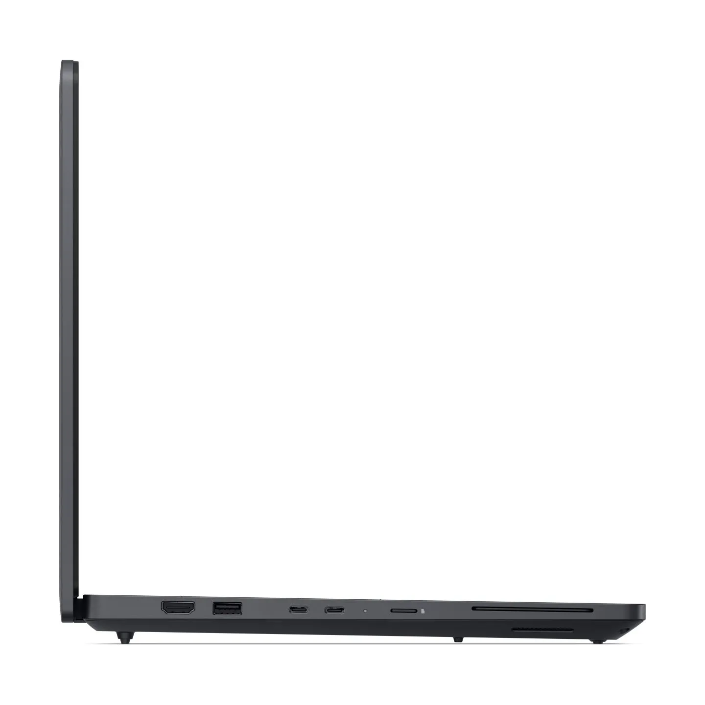 Dell Pro Max 16  MC16250 /Core Ultra 7 265H/1x32GB/512GB SSD/16" FHD+/RTX PRO 1000 Blackwell 8GB/FgrPr+Smart Card/FHD IR Cam/Mic
