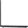 Dell Pro Max 16  MC16250 /Core Ultra 7 265H/1x32GB/512GB SSD/16" FHD+/RTX PRO 1000 Blackwell 8GB/FgrPr+Smart Card/FHD IR Cam/Mic