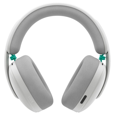 Logitech G325 LIGHTSPEED Wireless Gaming Headset - WHITE, NO LANG,EMEA28i-935,RETAIL,2.4GHZ,EMEA