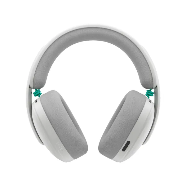 Logitech G325 LIGHTSPEED Wireless Gaming Headset - WHITE, NO LANG,EMEA28i-935,RETAIL,2.4GHZ,EMEA