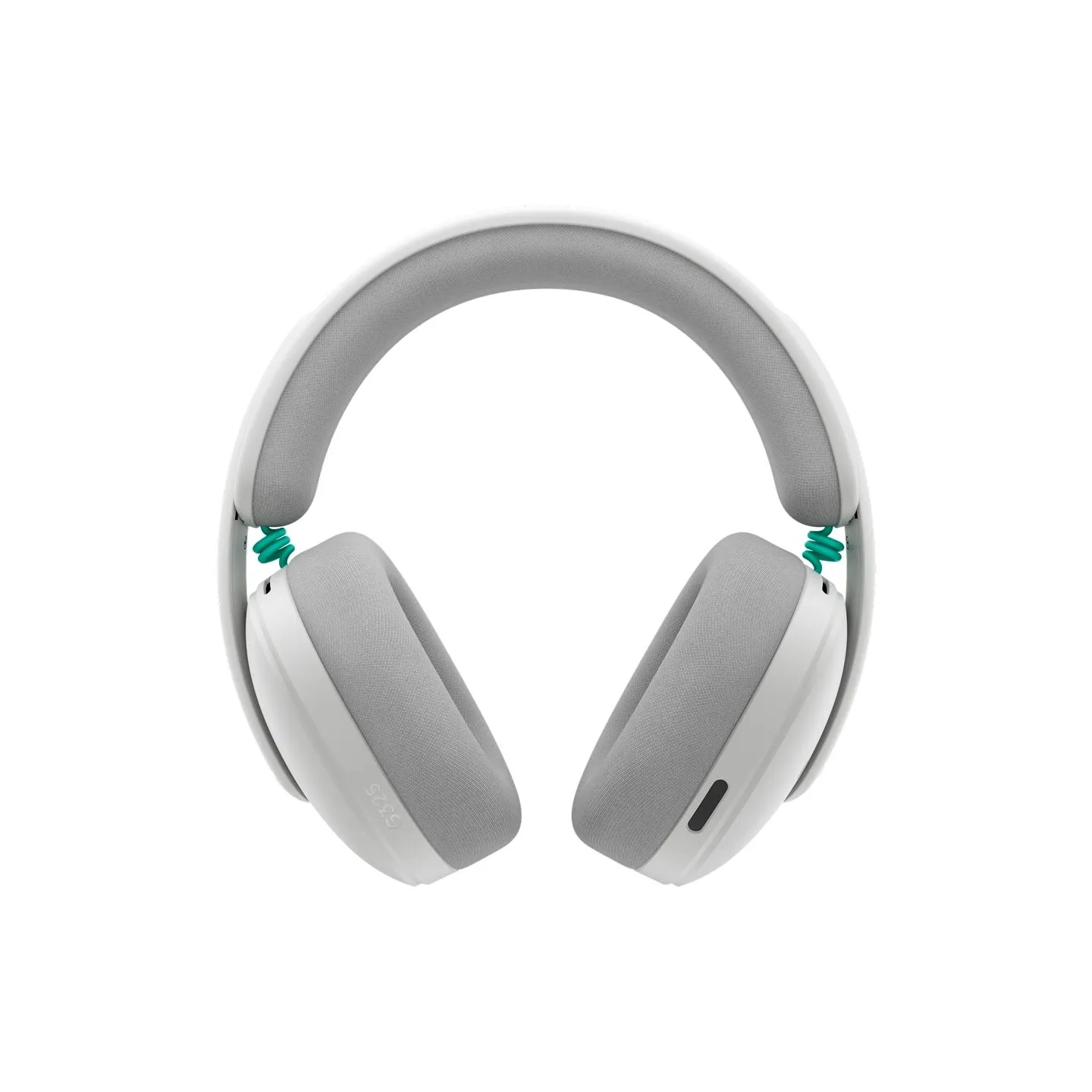 Logitech G325 LIGHTSPEED Wireless Gaming Headset - WHITE, NO LANG,EMEA28i-935,RETAIL,2.4GHZ,EMEA