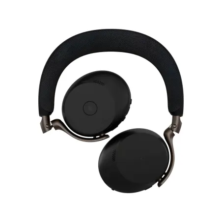 Jabra Evolve3 75 UC Link 390a Black WLC chr