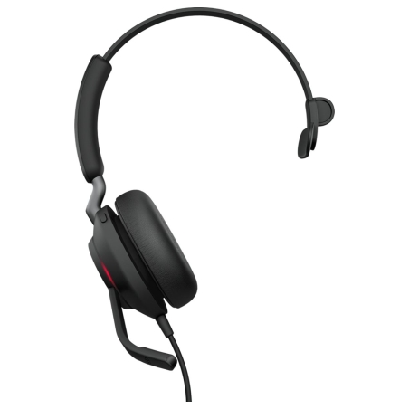 Jabra Evolve2 40 SE USB-A/C MS Mono