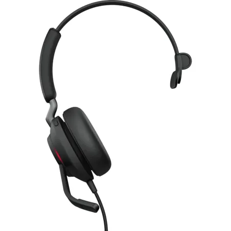 Jabra Evolve2 40 SE USB-A/C MS Mono