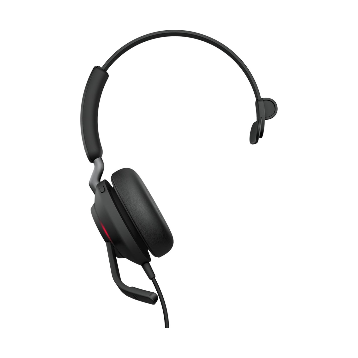 Jabra Evolve2 40 SE USB-A/C MS Mono