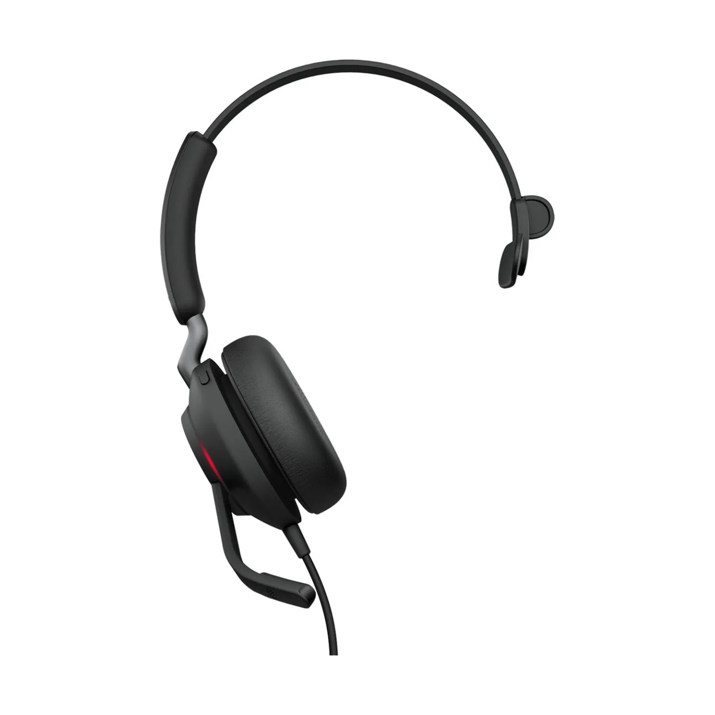 Jabra Evolve2 40 SE USB-A/C MS Mono
