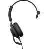 Jabra Evolve2 40 SE USB-A/C MS Mono