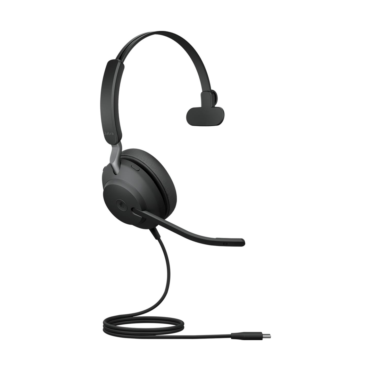 Jabra Evolve2 40 SE USB-A/C MS Mono