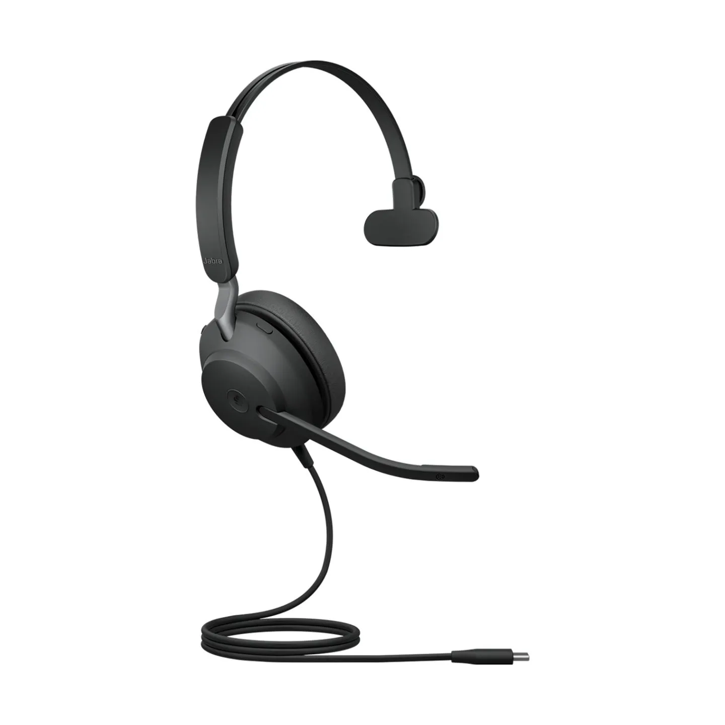 Jabra Evolve2 40 SE USB-A/C MS Mono