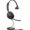 Jabra Evolve2 40 SE USB-A/C MS Mono