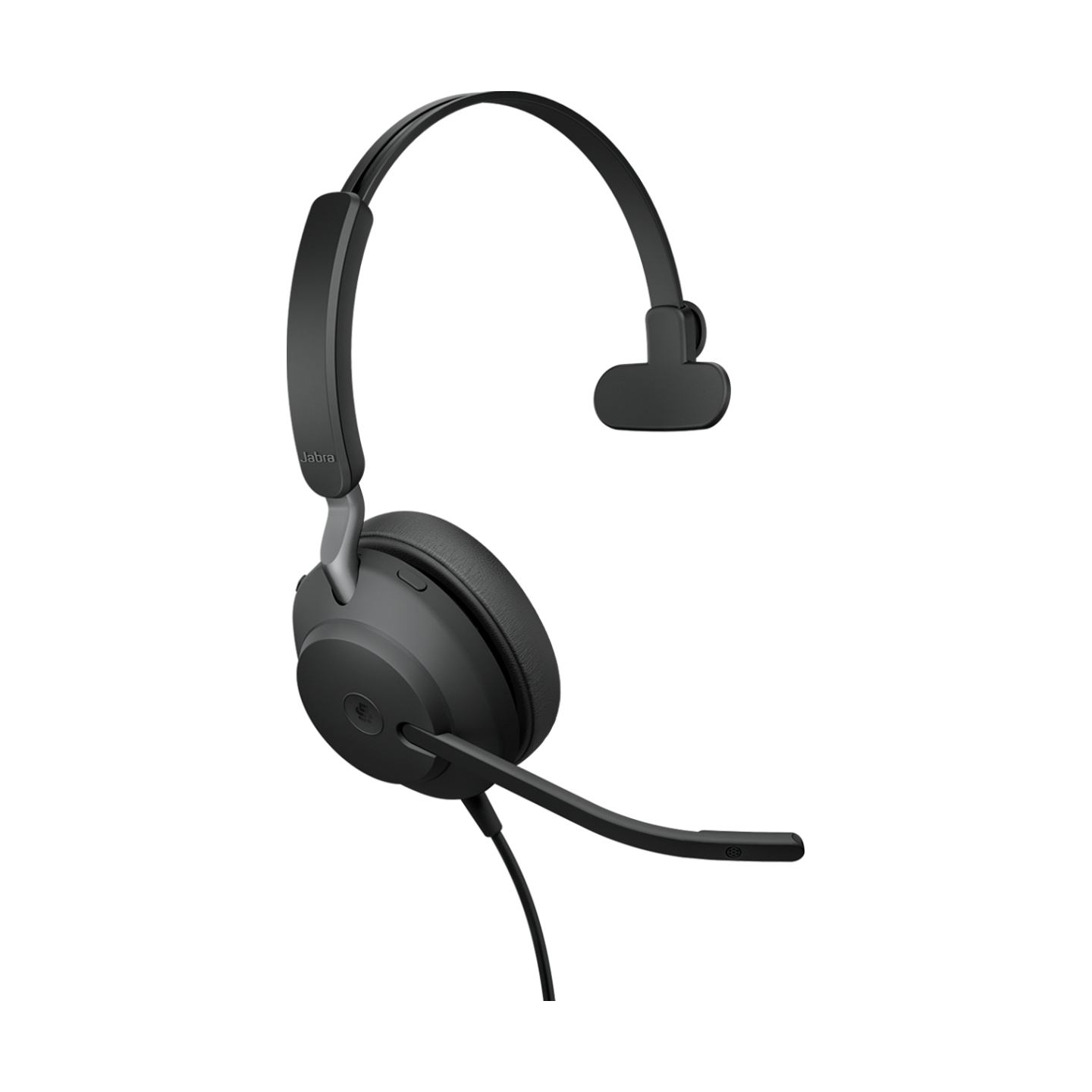 Jabra Evolve2 40 SE USB-A/C MS Mono