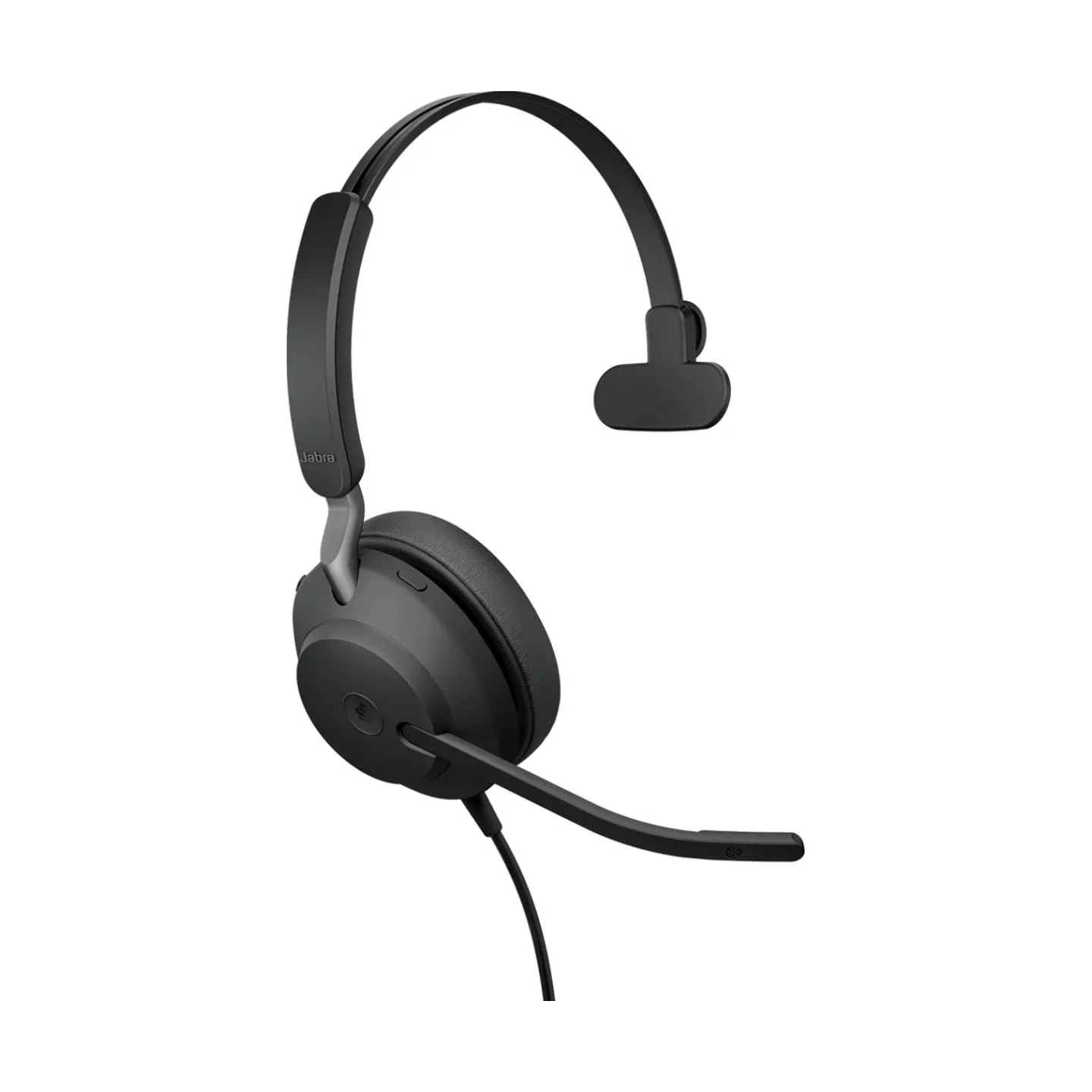 Jabra Evolve2 40 SE USB-A/C MS Mono