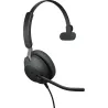 Jabra Evolve2 40 SE USB-A/C MS Mono
