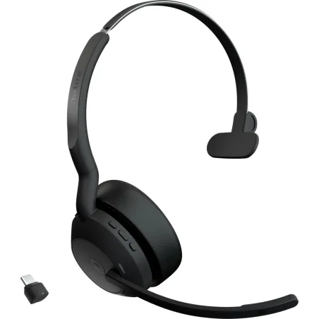 Jabra Evolve2 55 - Mono Headset / 25599-899-899