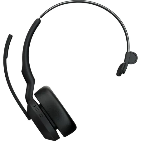 Jabra Evolve2 55 - Mono Headset / 25599-899-899