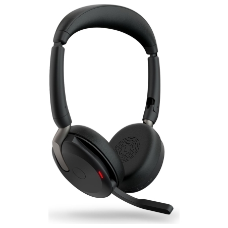 Jabra Evolve2 65 Flex Link380c UC Stereo
