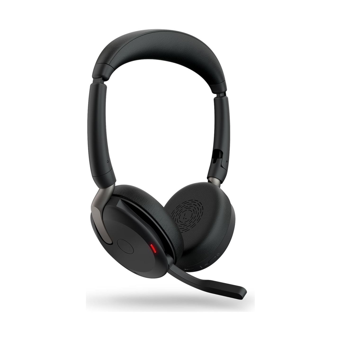Jabra Evolve2 65 Flex Link380c UC Stereo