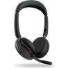 Jabra Evolve2 65 Flex Link380c UC Stereo