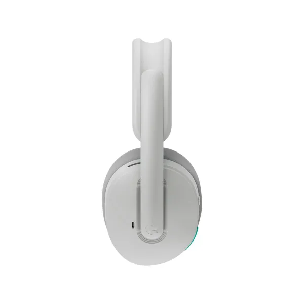 Logitech G325 LIGHTSPEED Wireless Gaming Headset - WHITE, NO LANG,EMEA28i-935,RETAIL,2.4GHZ,EMEA