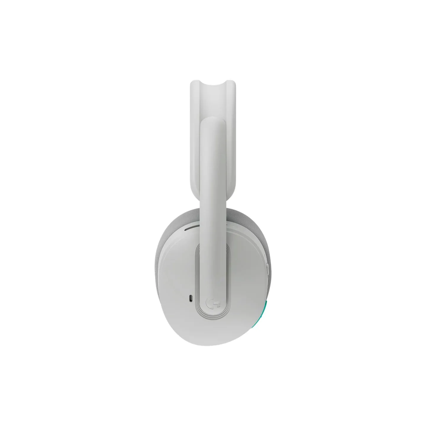 Logitech G325 LIGHTSPEED Wireless Gaming Headset - WHITE, NO LANG,EMEA28i-935,RETAIL,2.4GHZ,EMEA