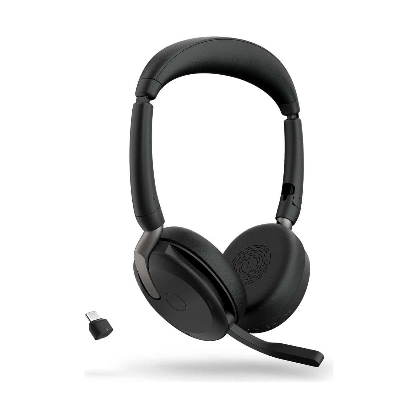 Jabra Evolve2 65 Flex Link380c UC Stereo