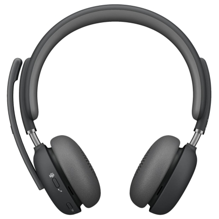 Logitech LOGI HEADSET Zone Wireless 2 UC GRAPHITE