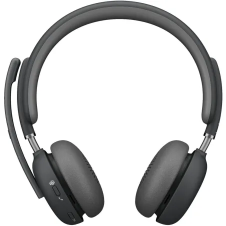 Logitech LOGI HEADSET Zone Wireless 2 UC GRAPHITE